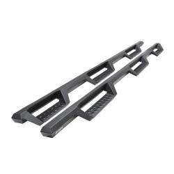 Westin - Westin 56-534765 HDX Nerf Bars for 20-25 Silverado/Sierra 2500/3500 Crew 6.5' - Image 1