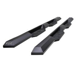 Westin - Westin 56-24165 HDX Black Xtreme Nerf Bars for 20-26 Jeep Gladiator JT - Image 1