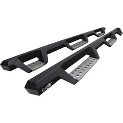 Westin - Westin 56-5347652 HDX Stainless Drop W2W Nerf Step Bars - Image 1