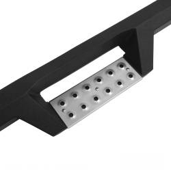 Westin - Westin 56-5347652 HDX Stainless Drop W2W Nerf Step Bars - Image 2