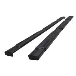 Westin - Westin 28-534785 R5 M-Series Nerf Bars for 19-24 RAM 2500/3500 Crew 6.5' - Image 1