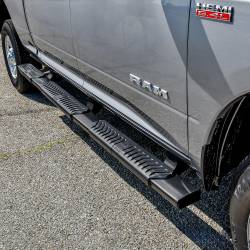Westin - Westin 28-534785 R5 M-Series Nerf Bars for 19-24 RAM 2500/3500 Crew 6.5' - Image 2