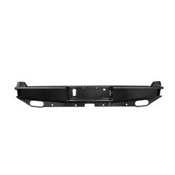 Westin - Westin 58-341125 HDX Bandit Rear Bumper for 17-22 F250/F350 - Image 1