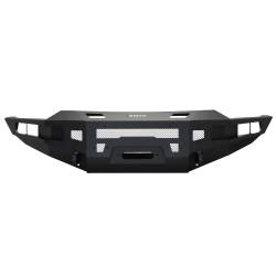 Westin - Westin 58-411245 Front Bumper for 21-23 F150 Exc 22+ Lightning EV & Raptor - Image 1