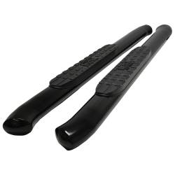 Westin - Westin 21-24185 Pro Traxx 4" Oval Nerf Step Bars for 21-25 Bronco 2DR - Image 1