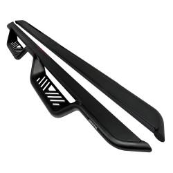 Westin - Westin 20-13935 Outlaw Nerf Step Bars for 15-24 Ford F150/F250/F350 SuperCab - Image 2