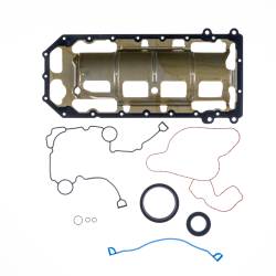 Cometic Gasket Automotive - Cometic PRO1023B Bottom End Gasket Kit for Chrysler 6.1L Gen-3 Hemi - Image 1