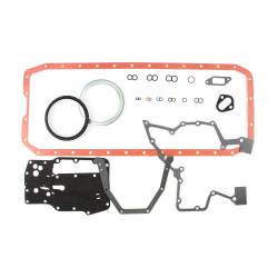 Cometic Gasket Automotive - Cometic PRO3004B Bottom End Gasket Kit for 07-18 Cummins 6.7L ISB - Image 1