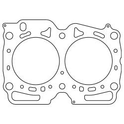 Cometic Gasket Automotive - Cometic C4574-040 Head Gasket for 07-18 Subaru EJ255 V2 EJ257 - Image 1