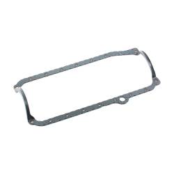 Cometic Gasket Automotive - Cometic C5072 Oil Pan Gasket for 86-97 Chevy Gen-1 GM Gen-2 Small Block V8 - Image 1