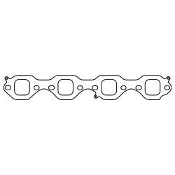 Cometic Gasket Automotive - Cometic C15176-030 Exhaust Manifold Gasket for Ford 302/351W Windsor V8 - Image 1