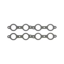 Cometic Gasket Automotive - Cometic C15193HTS GM Gen-3/4 Small Block V8 Exhaust Manifold Set - Image 1