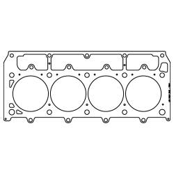 Cometic Gasket Automotive - Cometic C15503-052 Cylinder Head Gasket for GM LSX Gen-4 Small Block V8 - Image 1