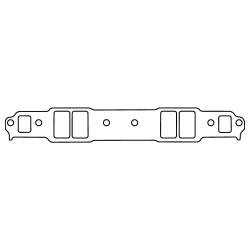 Cometic C15609-060 Intake Manifold Gasket for Chevrolet Gen-1 Small Block V8