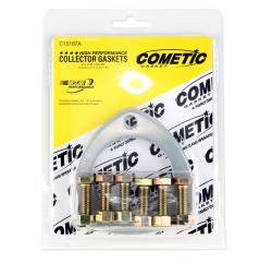 Cometic Gasket Automotive - Cometic C15187A Collector Gasket - Image 1