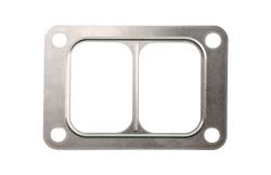 Cometic Gasket Automotive - Cometic C15588 T06 Divided Turbo Inlet Flange Gasket - Image 1