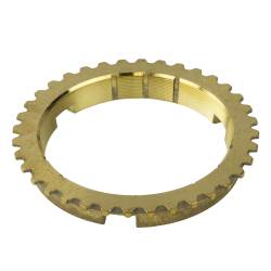 Richmond Gear - Richmond Gear 1304091002 Manual Transmission Synchro Ring Super T10 1/2 & 3/4 - Image 2