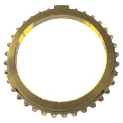 Richmond Gear - Richmond Gear 1304091010 Super T10 Plus 4-Speed Transmission Synchro Ring - Image 1