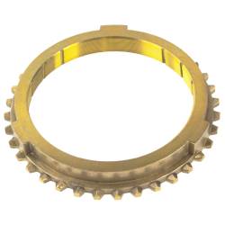 Richmond Gear - Richmond Gear 1304091010 Super T10 Plus 4-Speed Transmission Synchro Ring - Image 2