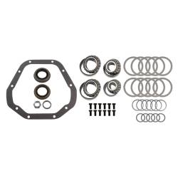 Richmond Gear 83-1035-1 Timken Differential Bearing/Install Kit Dana60 Std Axles