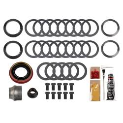 Richmond Gear 83-1047-B Differential Gear Install Kit for Ford Super 8.8" IRS
