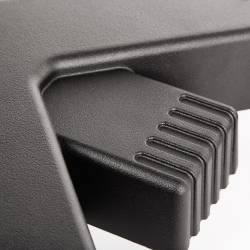 Rugged Ridge - Rugged Ridge 11546.61 Spartacus HD Tire Carrier Hinge Casting 97-06 Wrangler TJ - Image 3