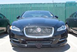 STO N SHO - STO N SHO SNS78 Quick Release License Plate Bracket for 11-15 Jaguar XJ - Image 2