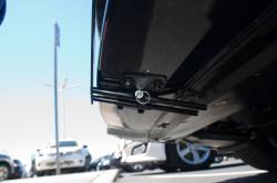 STO N SHO - STO N SHO SNS79 Quick Release License Plate Bracket for 16-18 Nissan Maxima - Image 2
