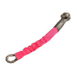 Rugged Ridge - ORV Suspension 11235.50 Rope Shackle 7/16" 7500 LBS WLL - Image 2
