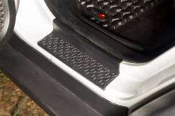 Rugged Ridge - Rugged Ridge 11216.32 All Terrain Entry Guard Kit for 18-21 Gladiator/Wrangler - Image 3