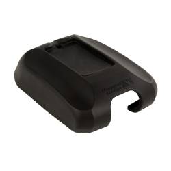 Rugged Ridge - Rugged Ridge 13107.62 Center Console Cover w/Phone Holder for 11-18 Wrangler JK - Image 1