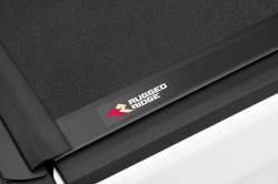 Rugged Ridge - Rugged Ridge 13550.24 Armis Hard Folding w/LINE-X Bed Cover 20-21 Jeep Gladiator - Image 5
