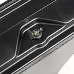 Rugged Ridge - Rugged Ridge 13550.28 Armis Swing Case Driver Side for 20-21 Jeep Gladiator JT - Image 5