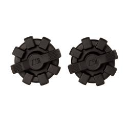 Rugged Ridge - Rugged Ridge 13510.17 Elite Freedom Panel Knob 07-18 Jeep Wrangler JK/JKU - Image 1