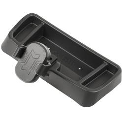 Rugged Ridge - Rugged Ridge 13551.32 Dash Multi-Mount Charging Phone Kit - Image 2