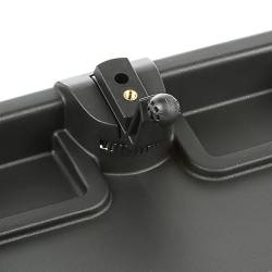 Rugged Ridge - Rugged Ridge 13551.33 Dash Multi-Mount Charging Phone Kit - Image 5