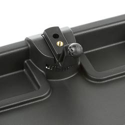 Rugged Ridge - Rugged Ridge 13551.33 Dash Multi-Mount Charging Phone Kit - Image 1