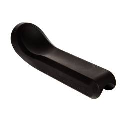 Rugged Ridge - Rugged Ridge 13579.60 Arm Rest Pad for 11-18 Jeep Wrangler JK - Image 1