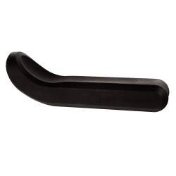 Rugged Ridge - Rugged Ridge 13579.60 Arm Rest Pad for 11-18 Jeep Wrangler JK - Image 2