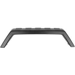 Rugged Ridge - Rugged Ridge 11549.41 Venator Front Bumper w/Overrider/Winch Tray 18-20 JL/JT - Image 2