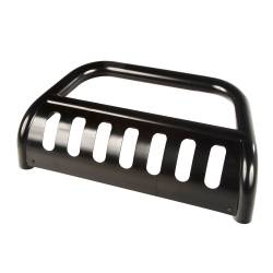 Rugged Ridge - Rugged Ridge 11565.13 Bull Bar 2.5" Black 15-21 Jeep Renegade BU - Image 1