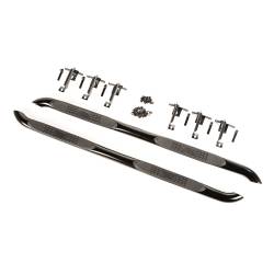 Rugged Ridge - Rugged Ridge 11594.03 3" Side Step for 11-21 Jeep Grand Cherokee WK2 - Image 1