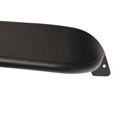 Rugged Ridge - Rugged Ridge 11615.46 Steel Tube Fender Flares Front 07-18 Wrangler JK - Image 3