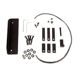 Rugged Ridge - Rugged Ridge 11615.20 Rear XHD Quarter Panel Guard 07-18 Jeep Wrangler JK 4DR - Image 2