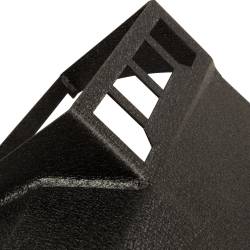 Rugged Ridge - Rugged Ridge 11615.20 Rear XHD Quarter Panel Guard 07-18 Jeep Wrangler JK 4DR - Image 4