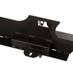 Rugged Ridge - Rugged Ridge 11504.32 XHD Rock Sliders Steel 18-21 Jeep Wrangler JL 4DR - Image 4
