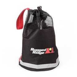 Rugged Ridge - Rugged Ridge 15104.21 Cinch Bag for Kinetic Rope - Image 1