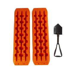 Rugged Ridge - Rugged Ridge 15104.46 Traction Recovery Kit - Image 1