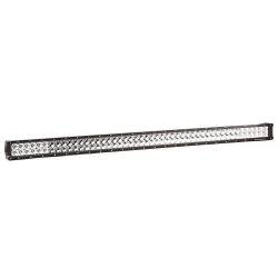 Rugged Ridge - Rugged Ridge 15209.06 Light Bar 50" 144 Watt - Image 1