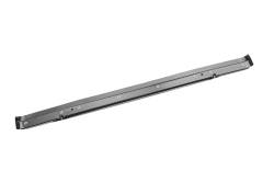 Rugged Ridge - Rugged Ridge 13594.36 SAVANNAH BRIEF TOP BLACK DIAMO - Image 2